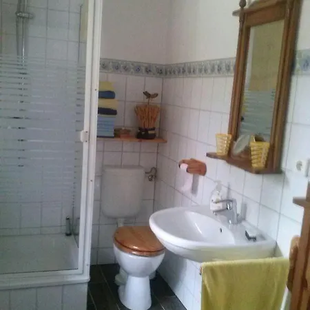 Waldhaeuschen * Bad Sachsa