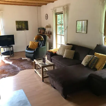 Waldhaeuschen Bad Sachsa