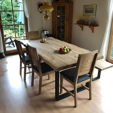 Waldhaeuschen