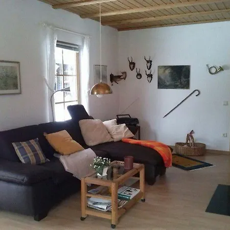 Waldhaeuschen * 바트사흐사